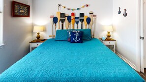 3 Schlafzimmer, kostenloses WLAN, Bettwäsche