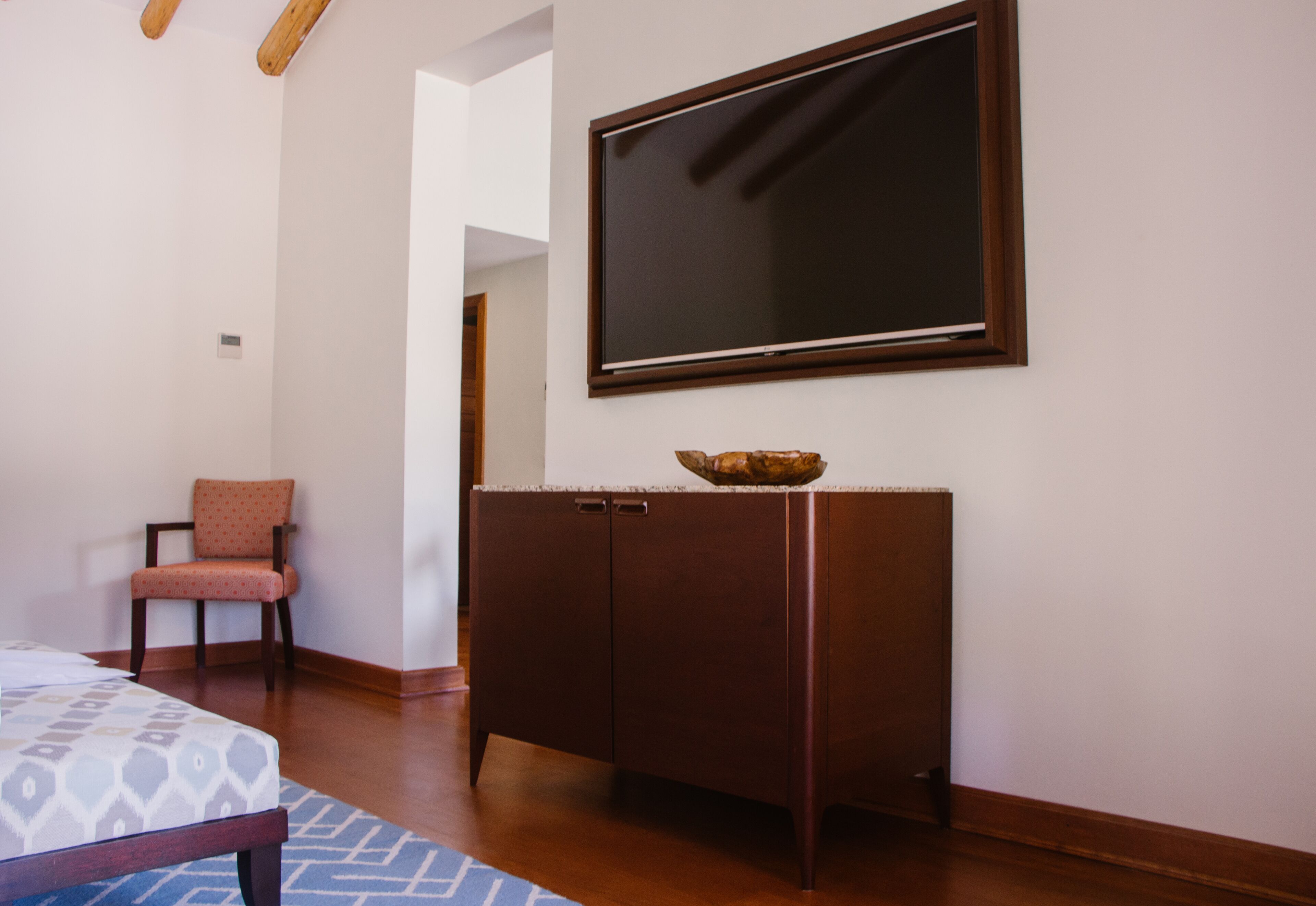 deluxe studio suite | 1 bedroom, egyptian cotton sheets, premium bedding, down duvets