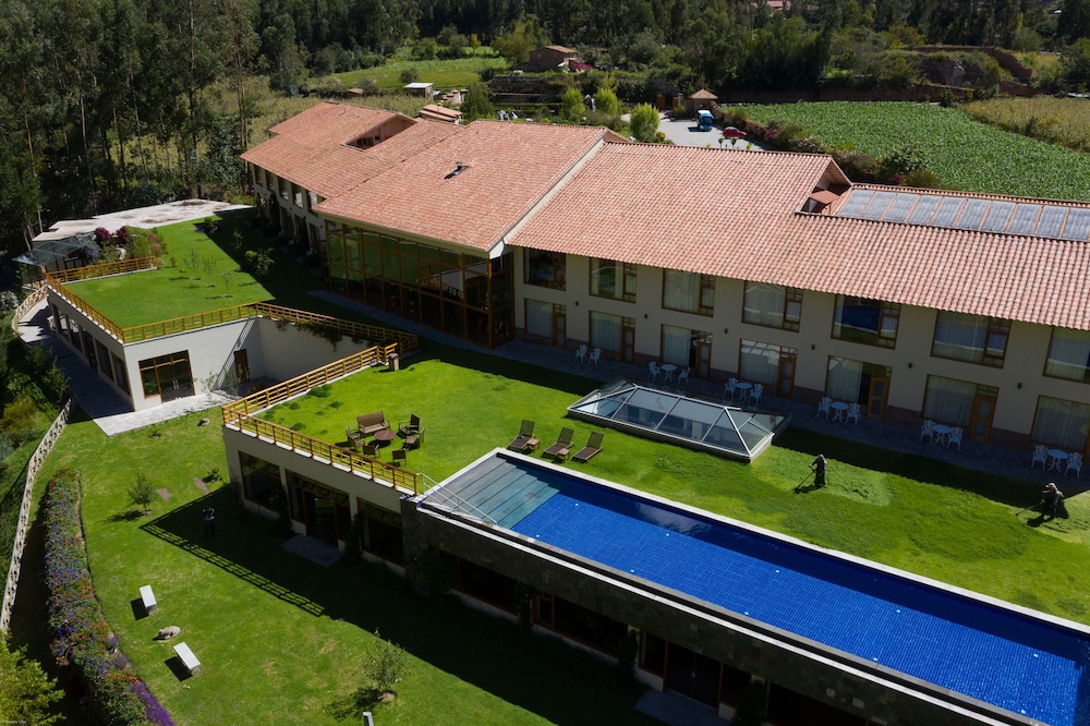Taypikala Valle Sagrado Deluxe image