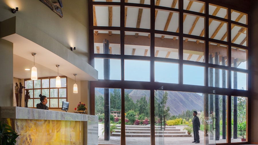 塔伊皮卡拉豪华谷歌圣拉多