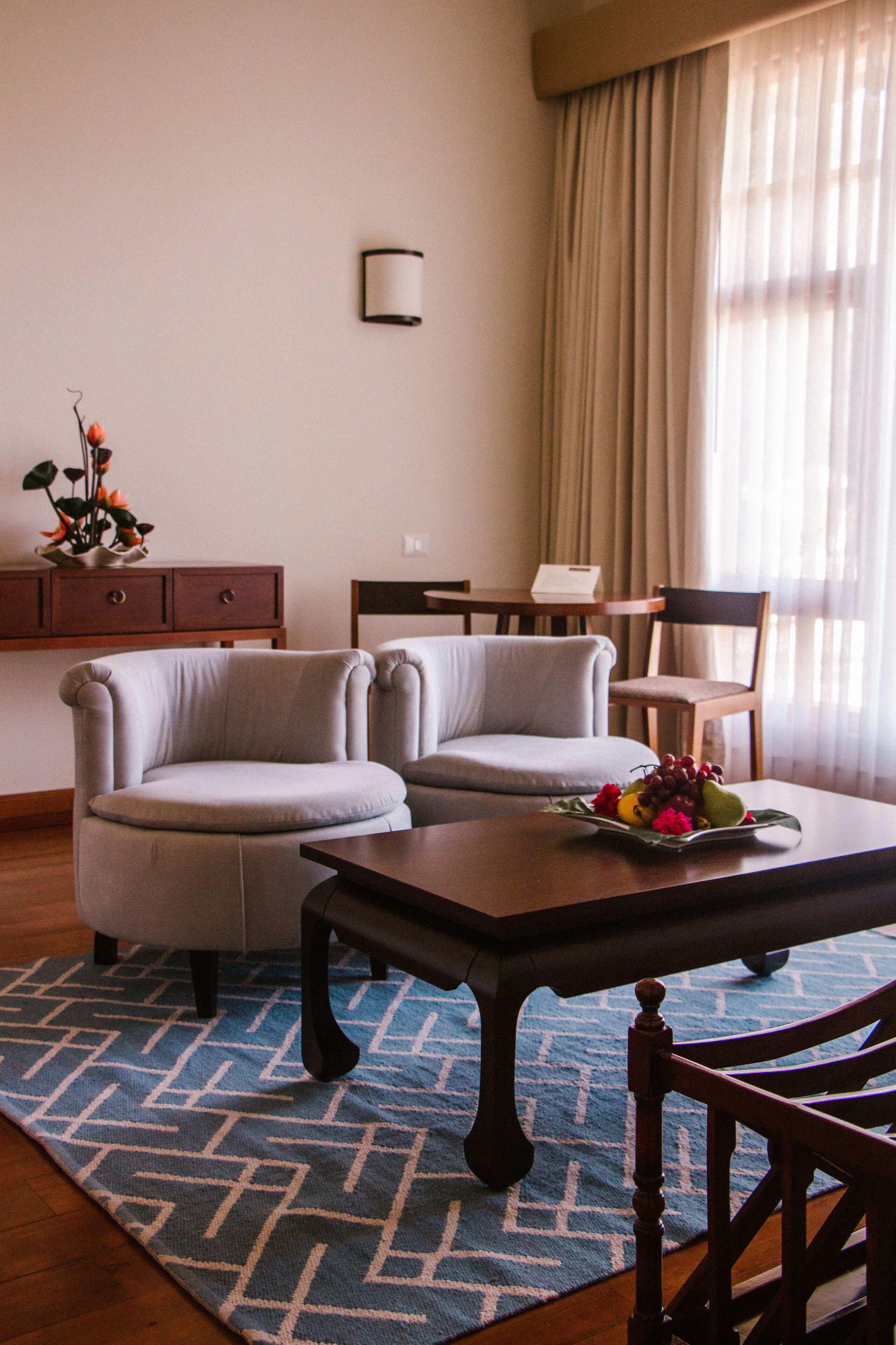 deluxe studio suite | 1 bedroom, egyptian cotton sheets, premium bedding, down duvets