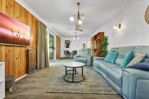 City Living in the center of Canberra!