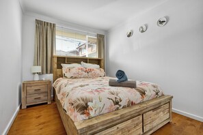 2 Schlafzimmer, kostenloses WLAN