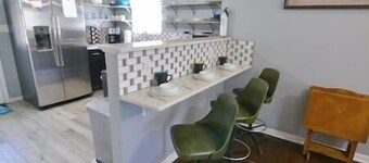 Meyer's Nook: Your Homey Spot in Bloomington