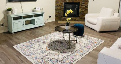 Eastlake Amazon Home