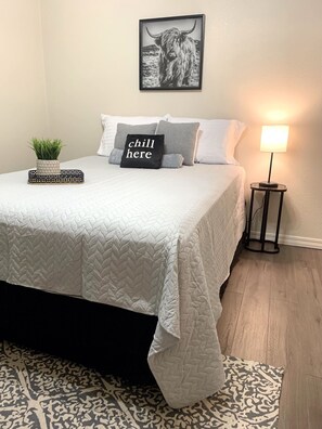 3 Schlafzimmer, Bügeleisen/Bügelbrett, kostenloses WLAN, Bettwäsche