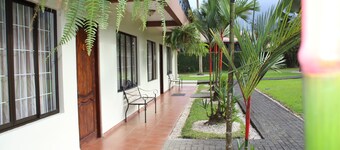 Apartment 10: Condos Vista al Volcan - Second Floor