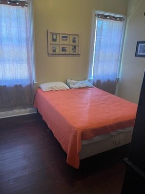 3 chambres, Wi-Fi