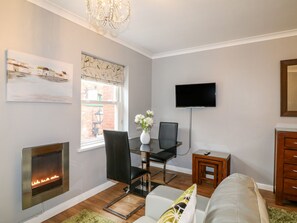 Cottage | Interni