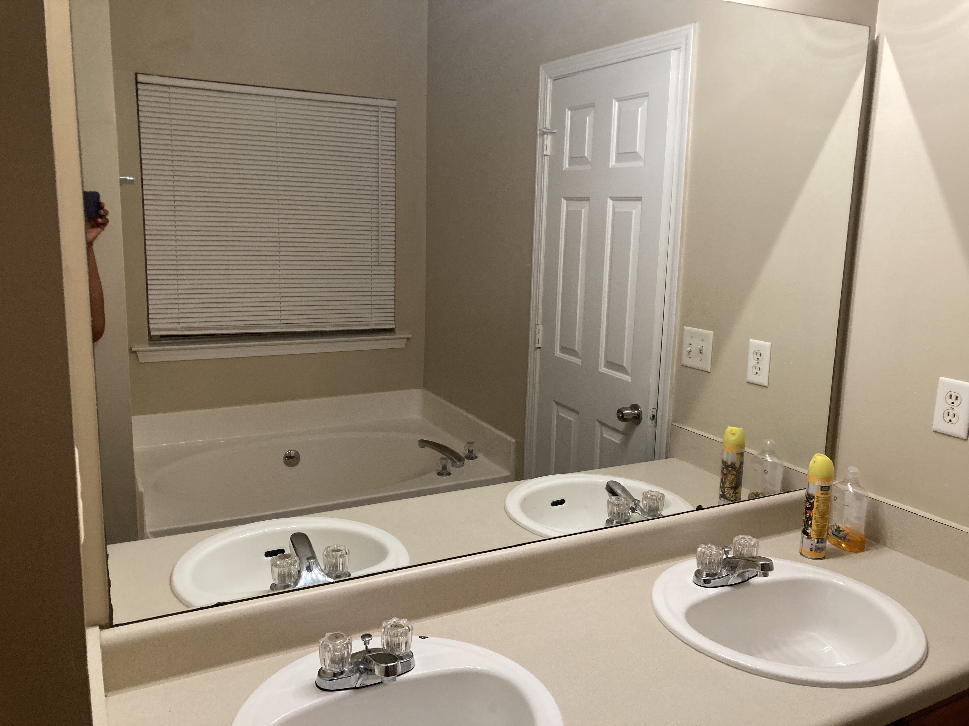 Beautiful 6 bedrooms 3 baths FAYETTE/Clayton