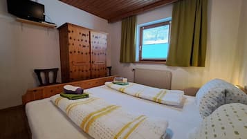 2 Schlafzimmer, kostenloses WLAN