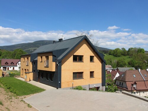 Acogedor apartamento para 6 personas con WIFI, TV y mascotas permitida