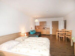 1 quarto, Wi-Fi de cortesia