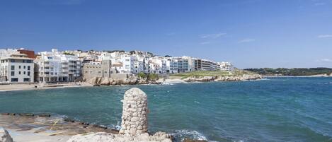 Platja