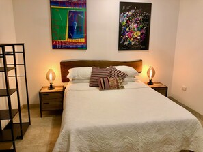 2 bedrooms, iron/ironing board, free WiFi, bed sheets - Bundeena Base Cottage (BUNDEENA)