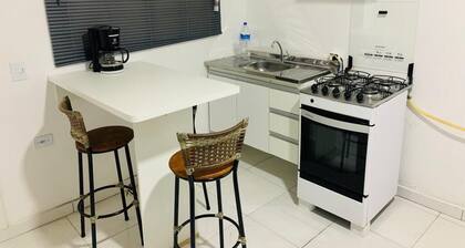 Apartamentos / Studios / Flats em São Paulo Zona Norte Tremembé