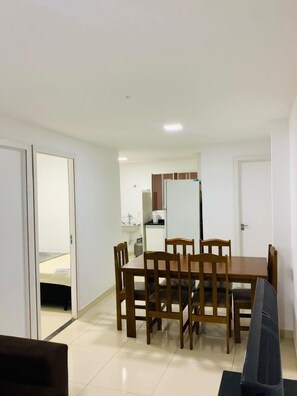 Private kitchen - Apartamentos / Studios / Flats em São Paulo Zona Norte Tremembé (São Paulo)