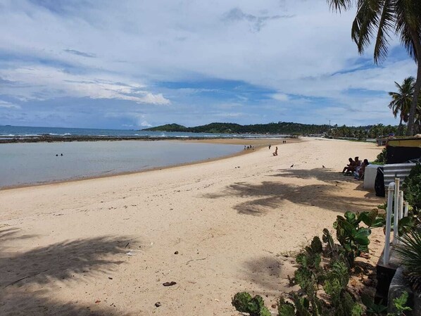 Plage à proximité