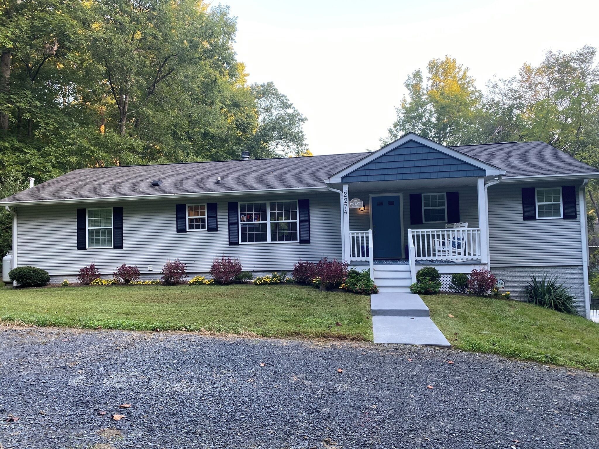 Lakefront Single Family Home - Minimum 30-day rental