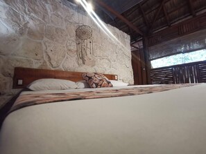 1 camera, Wi-Fi gratuito, lenzuola