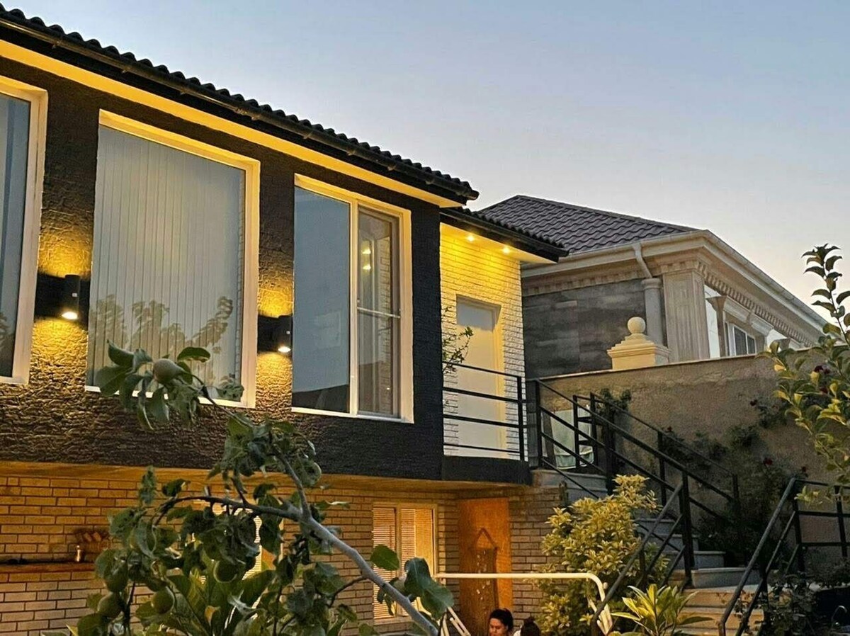 Image de profil de l’hôte