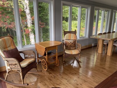 Grandes-Piles cottage