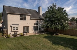 Exterior - ⭐️⭐️⭐️⭐️⭐️ Entire House- 10 min from KY Horse Park, 15 min from UK (Lexington)