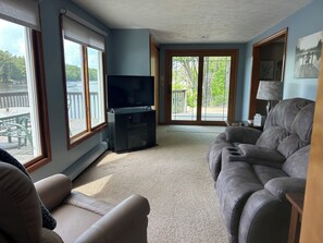 TV connectée, écrans d'ordinateur