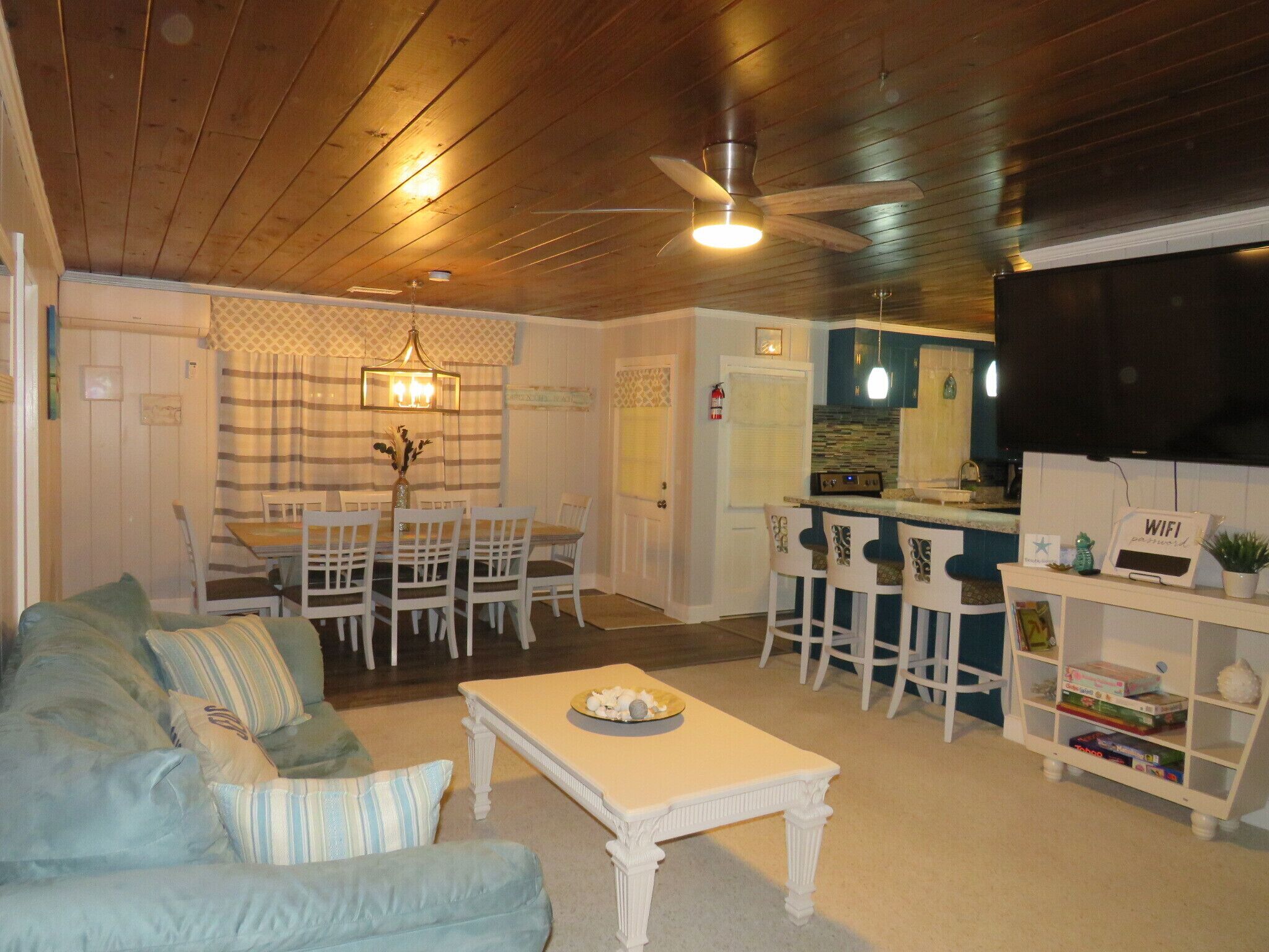 Télévision, livres