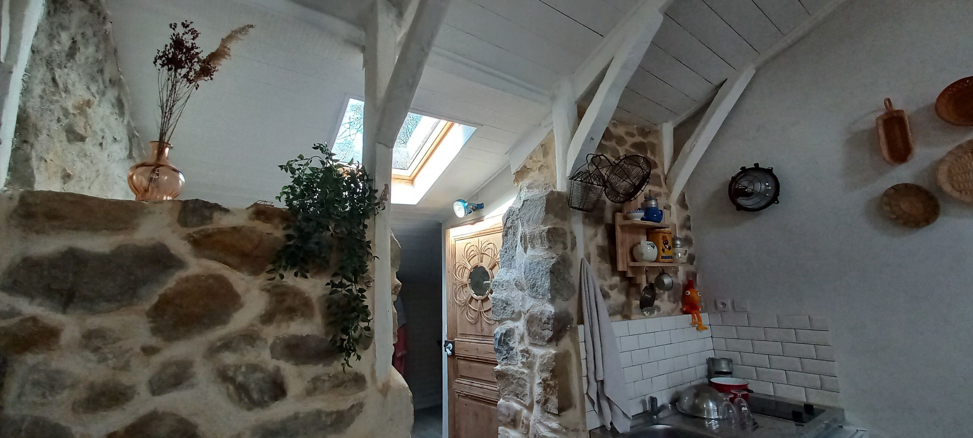 Badkamer