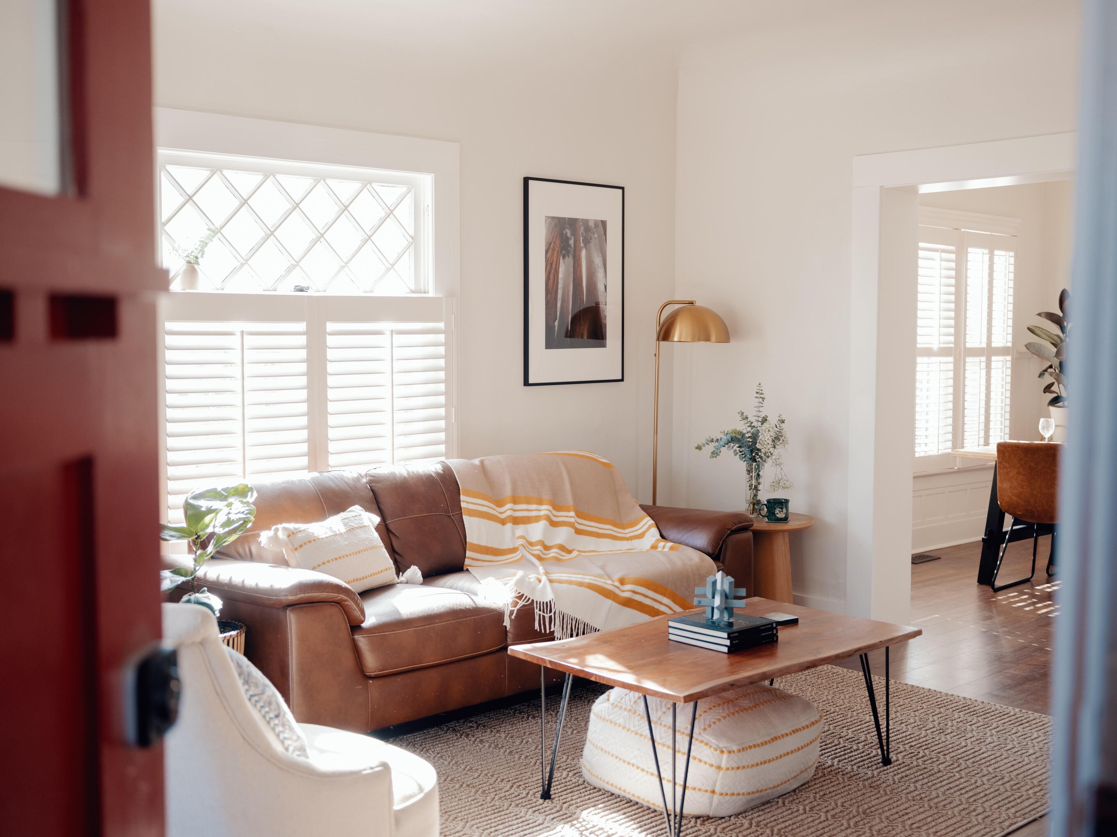 Steps From Downtown Exeter And A Short Drive To Sequoia National Park - Exeter, CA
