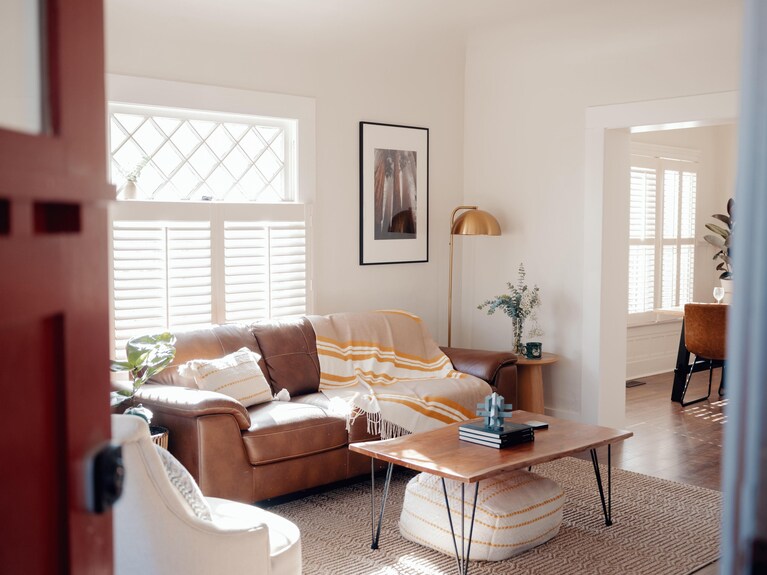 Steps From Downtown Exeter And A Short Drive To Sequoia National Park - Exeter, CA