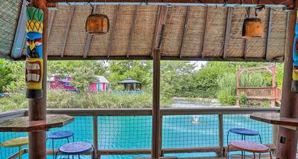 Resort-Style Condo with Lake-View Balcony!