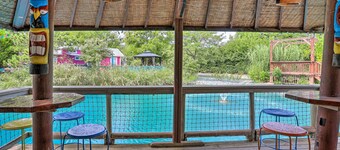 Resort-Style Condo with Lake-View Balcony!