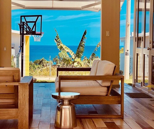 Villa Descalza | The Ultimate Surfers Retreat!