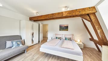 2 Schlafzimmer, kostenloses WLAN