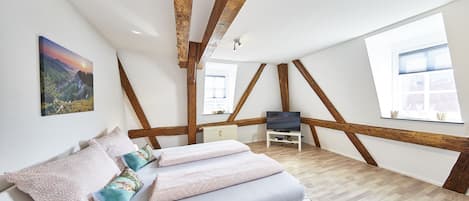 2 slaapkamers, gratis wifi