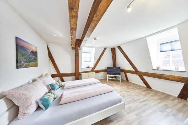 2 dormitoris i wifi gratuïta