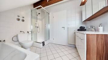 Badewanne