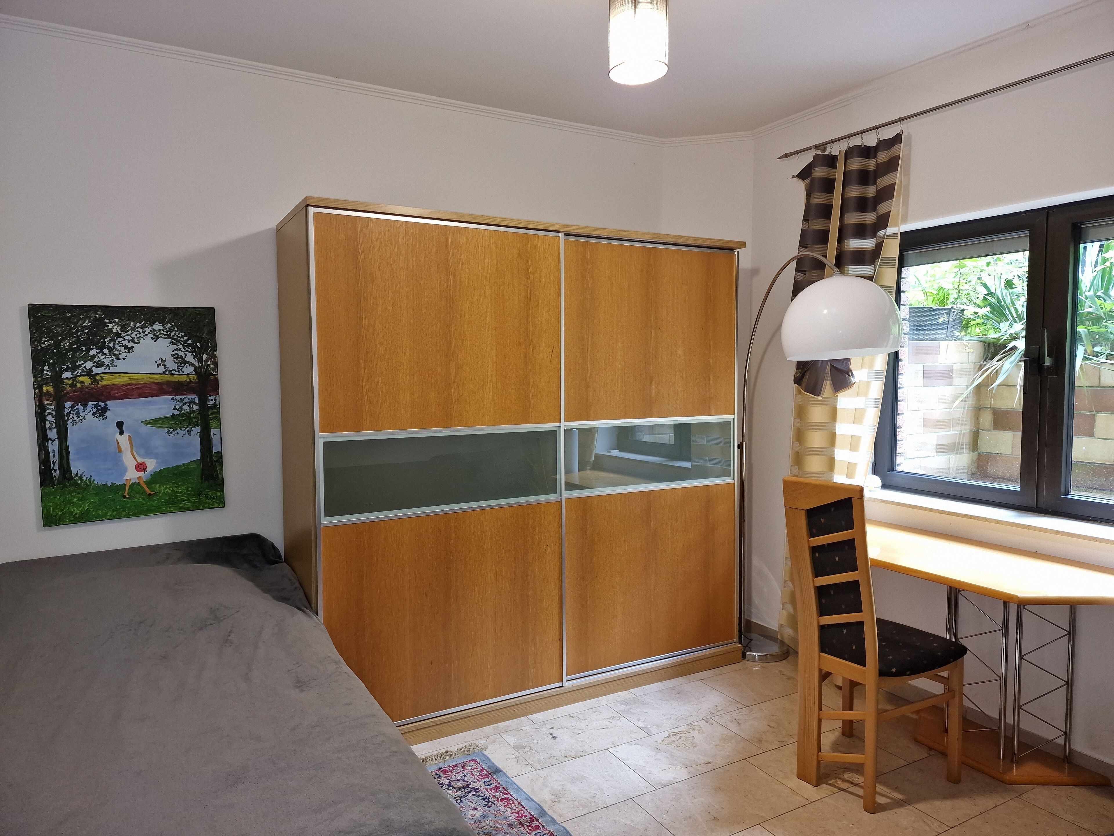 5 Schlafzimmer, Bügeleisen/Bügelbrett, Internetzugang, Bettwäsche