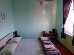 3 Schlafzimmer, kostenloses WLAN