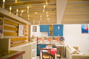 Dining - Casa Al Vino (Portici)