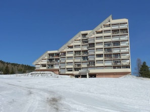 Eksteriør