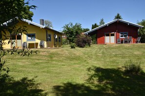 Exterieur