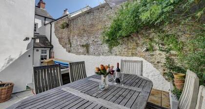 Beautiful House in Bideford on Peaceful Street