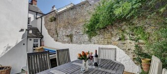 Beautiful House in Bideford on Peaceful Street