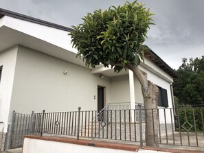 Fachada