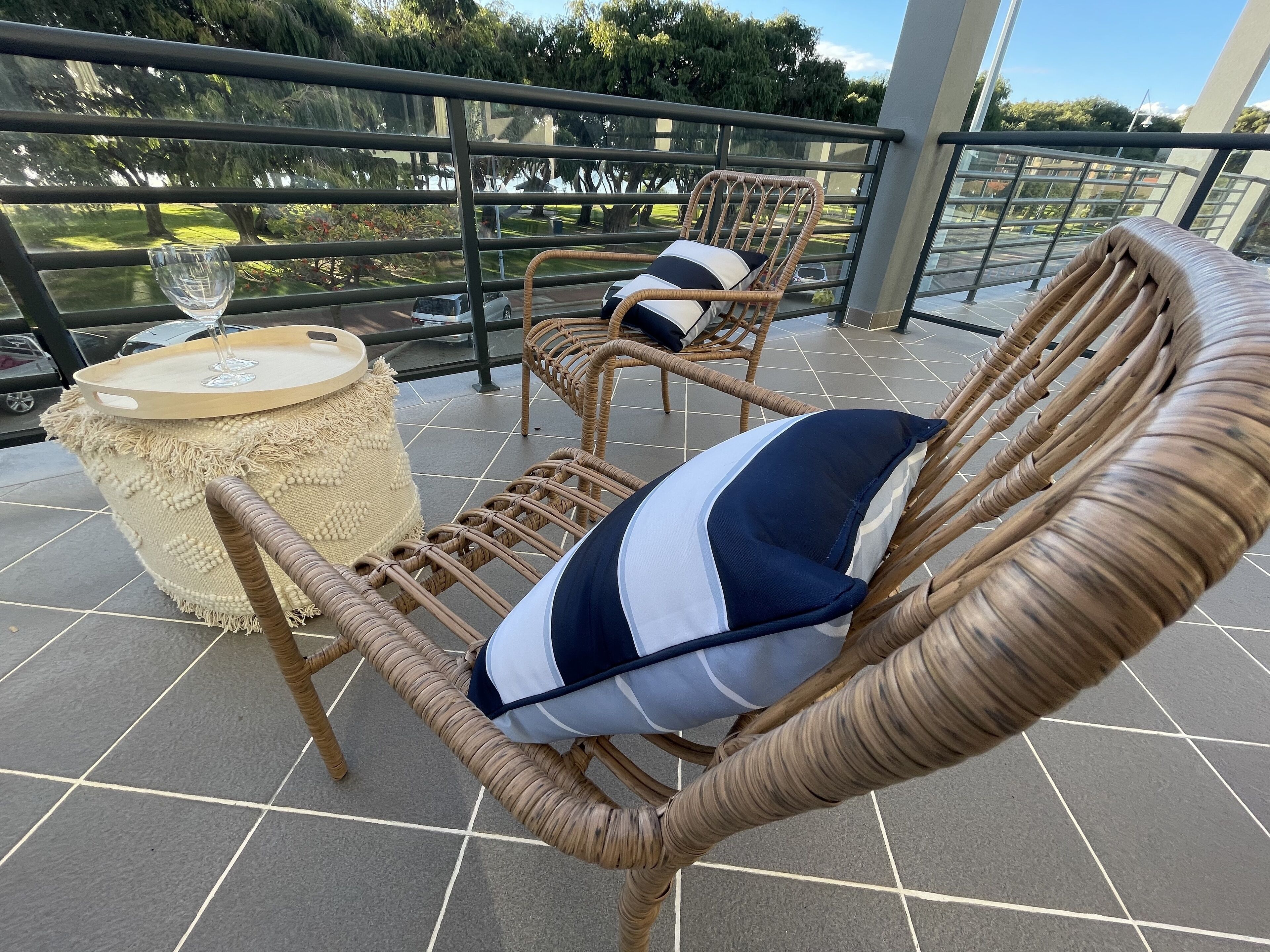 Ocean View at Aria Rockingham