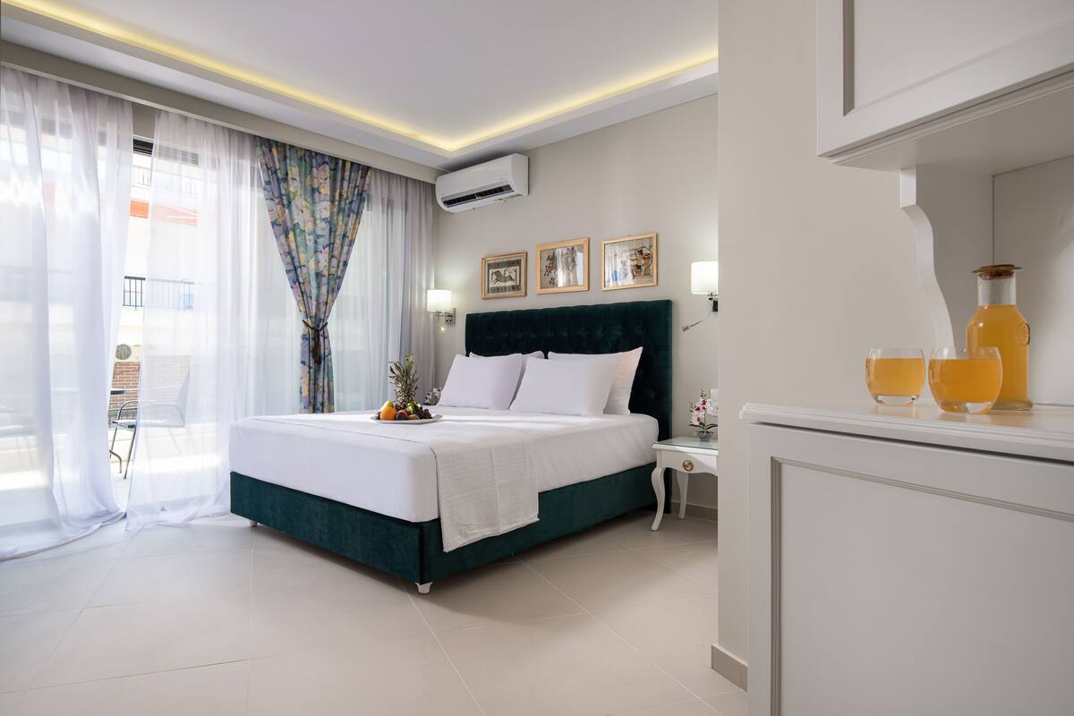 Sábanas de algodón egipcio, ropa de cama de alta calidad y edredón