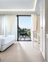 埃及棉床单、高档床上用品、羽绒被、泰普尔床垫